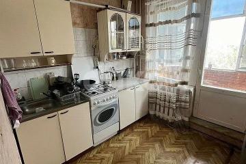 Фото №4: 2-комнатная квартира 47 м² - Первомайский, ул. Гагарина, 6