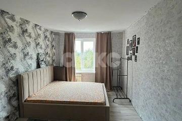 Фото №1: 2-комнатная квартира 47 м² - Первомайский, ул. Гагарина, 6