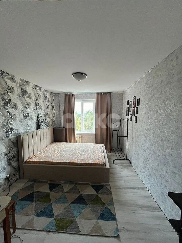 Фото №3: 2-комнатная квартира 47 м² - Первомайский, ул. Гагарина, 6