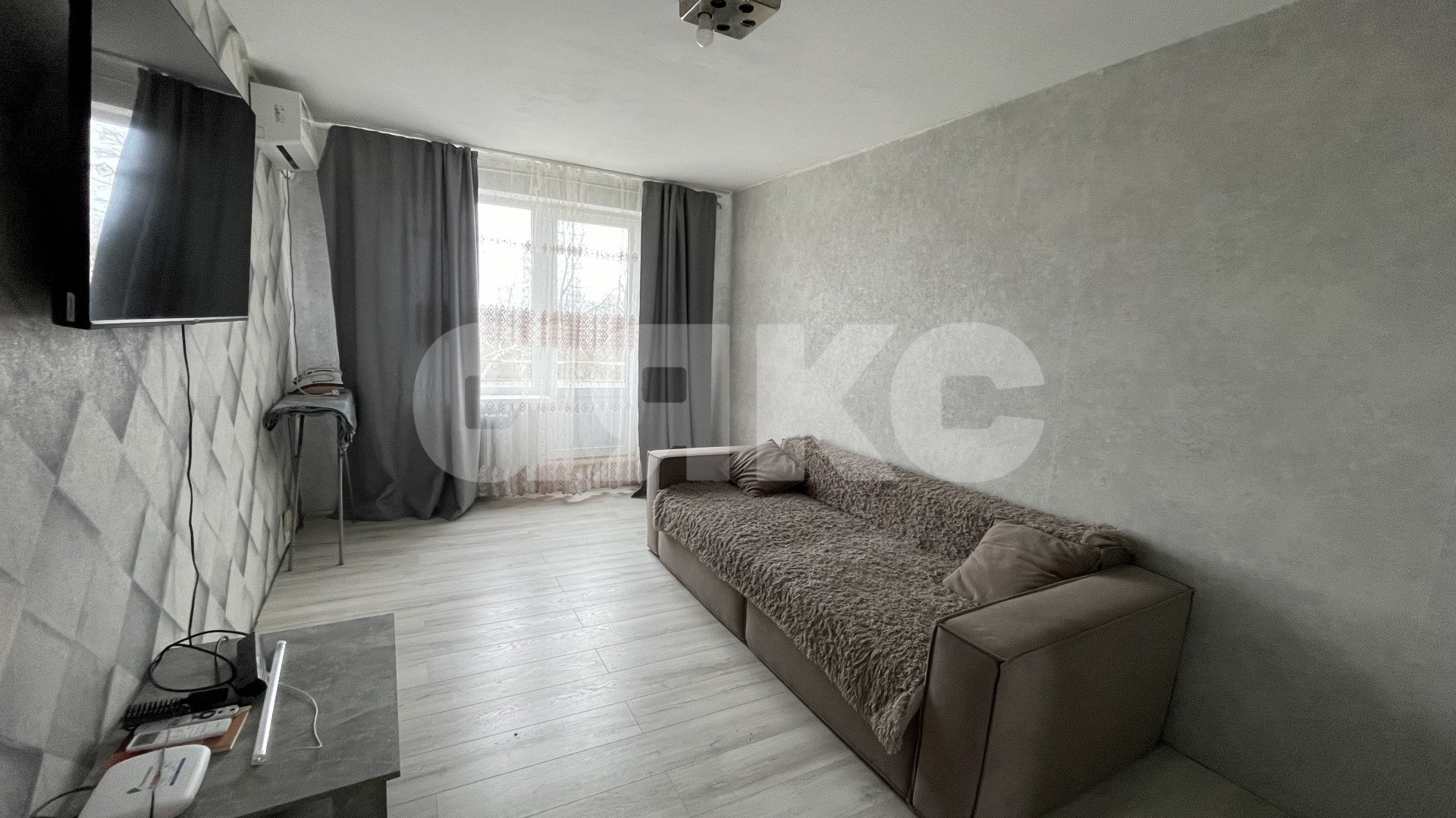 Фото №11: 2-комнатная квартира 47 м² - Первомайский, ул. Гагарина, 6