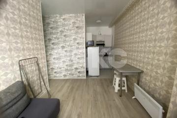 Фото №2: 1-комнатная квартира 33 м² - Сочи, мкр. Новый Сочи, ул. Виноградная, 121/6