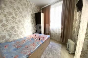 Фото №3: 1-комнатная квартира 33 м² - Сочи, мкр. Новый Сочи, ул. Виноградная, 121/6