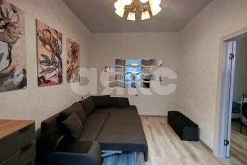 Фото №1: 1-комнатная квартира 34 м² - Сочи, мкр. Новый Сочи, ул. Калужская, 28/2