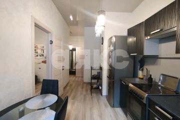 Фото №2: 1-комнатная квартира 34 м² - Сочи, мкр. Новый Сочи, ул. Калужская, 28/2