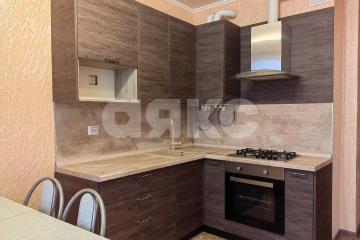 Фото №2: 1-комнатная квартира 37 м² - Анапа, ул. Краснодарская, 66Г