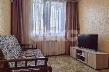 Фото №5: 1-комнатная квартира 37 м² - Анапа, ул. Краснодарская, 66Г