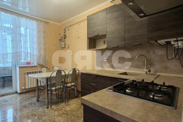 Фото №3: 1-комнатная квартира 37 м² - Анапа, ул. Краснодарская, 66Г