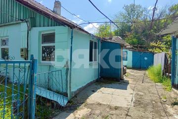 Фото №1: Дом 30 м² - Большой Разнокол, ул. Набережная