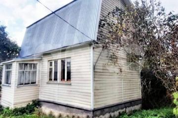 Фото №1: Дача 47 м² - СНТ Каскад, 71