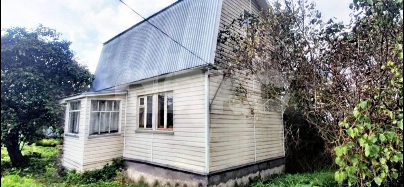 Фото №1: Дача 47 м² + 6.8 сот. - СНТ Каскад, 71