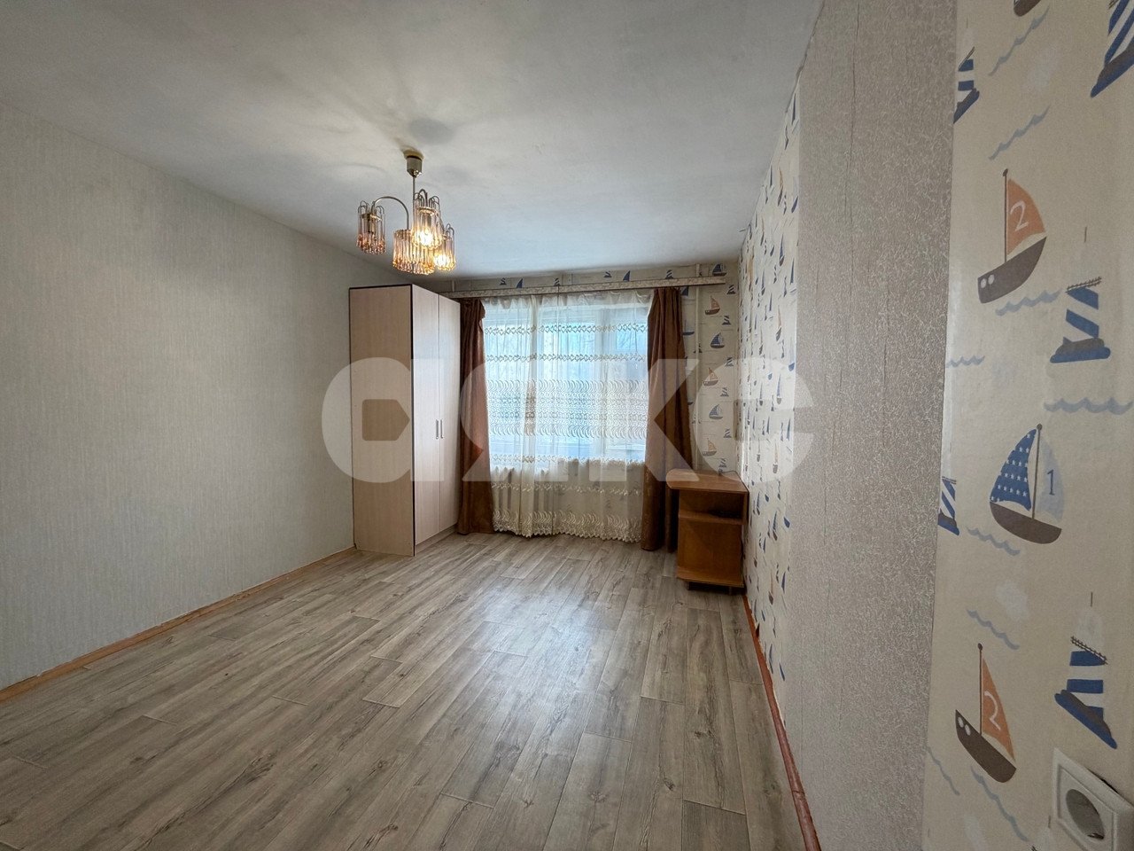 Фото №2: 1-комнатная квартира 36 м² - Волгоград, Дзержинский, 135-й, мкр. Жилгородок, ул. Танкистов, 20