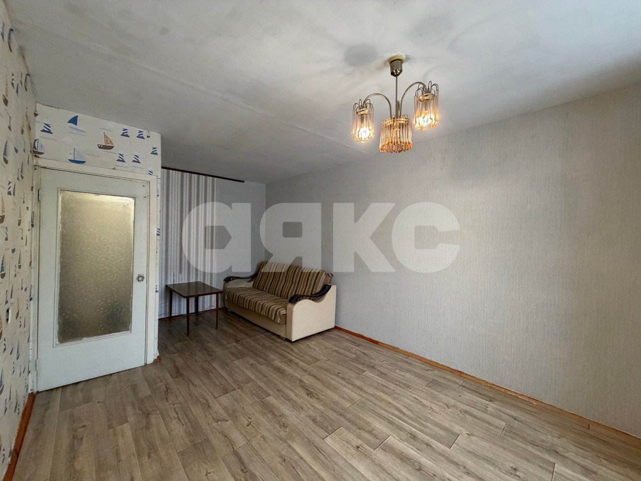 Фото №3: 1-комнатная квартира 36 м² - Волгоград, Дзержинский, 135-й, мкр. Жилгородок, ул. Танкистов, 20