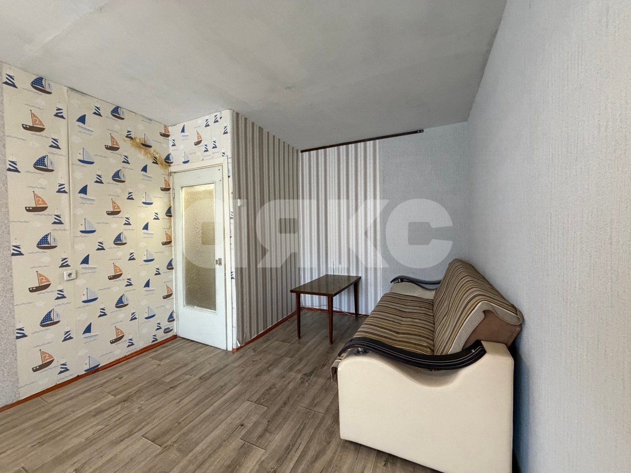 Фото №4: 1-комнатная квартира 36 м² - Волгоград, Дзержинский, 135-й, мкр. Жилгородок, ул. Танкистов, 20