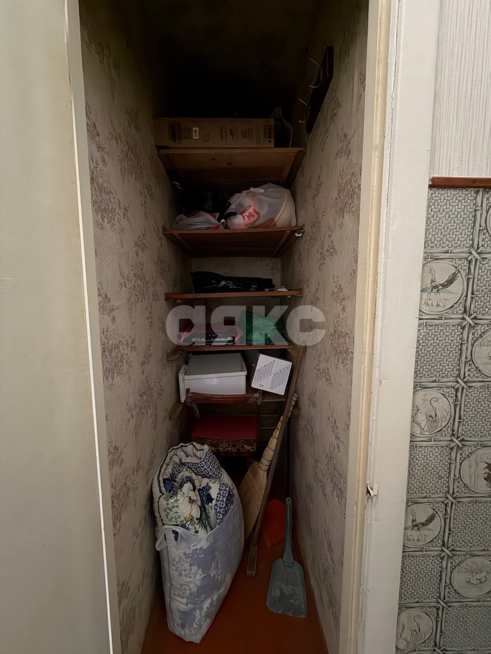 Фото №6: 1-комнатная квартира 36 м² - Волгоград, Дзержинский, 135-й, мкр. Жилгородок, ул. Танкистов, 20