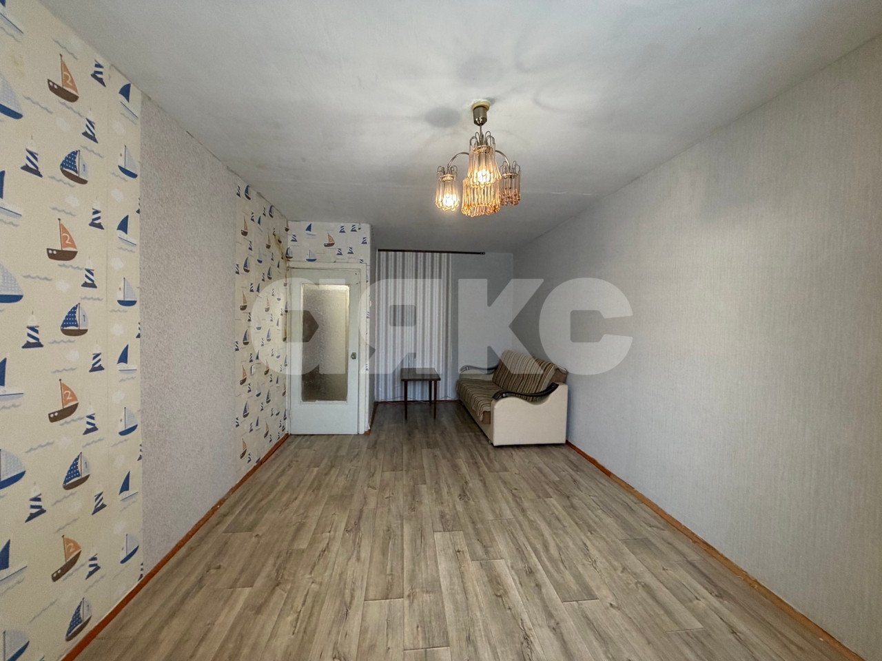 Фото №1: 1-комнатная квартира 36 м² - Волгоград, Дзержинский, 135-й, мкр. Жилгородок, ул. Танкистов, 20