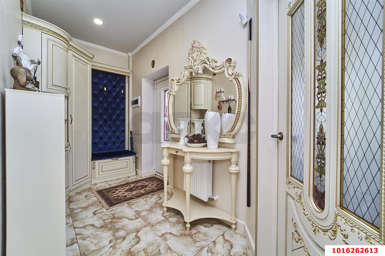 Фото №12: Дом 128 м² + 4.5 сот. - Яблоновский, мкр. КП Солнечный берег, ул. 1-я Кубанская, 27