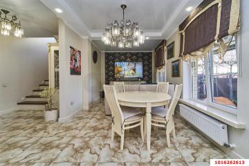 Фото №3: Дом 128 м² - Яблоновский, мкр. КП Солнечный берег, ул. 1-я Кубанская, 27