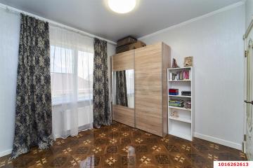 Фото №5: Дом 128 м² - Яблоновский, мкр. КП Солнечный берег, ул. 1-я Кубанская, 27