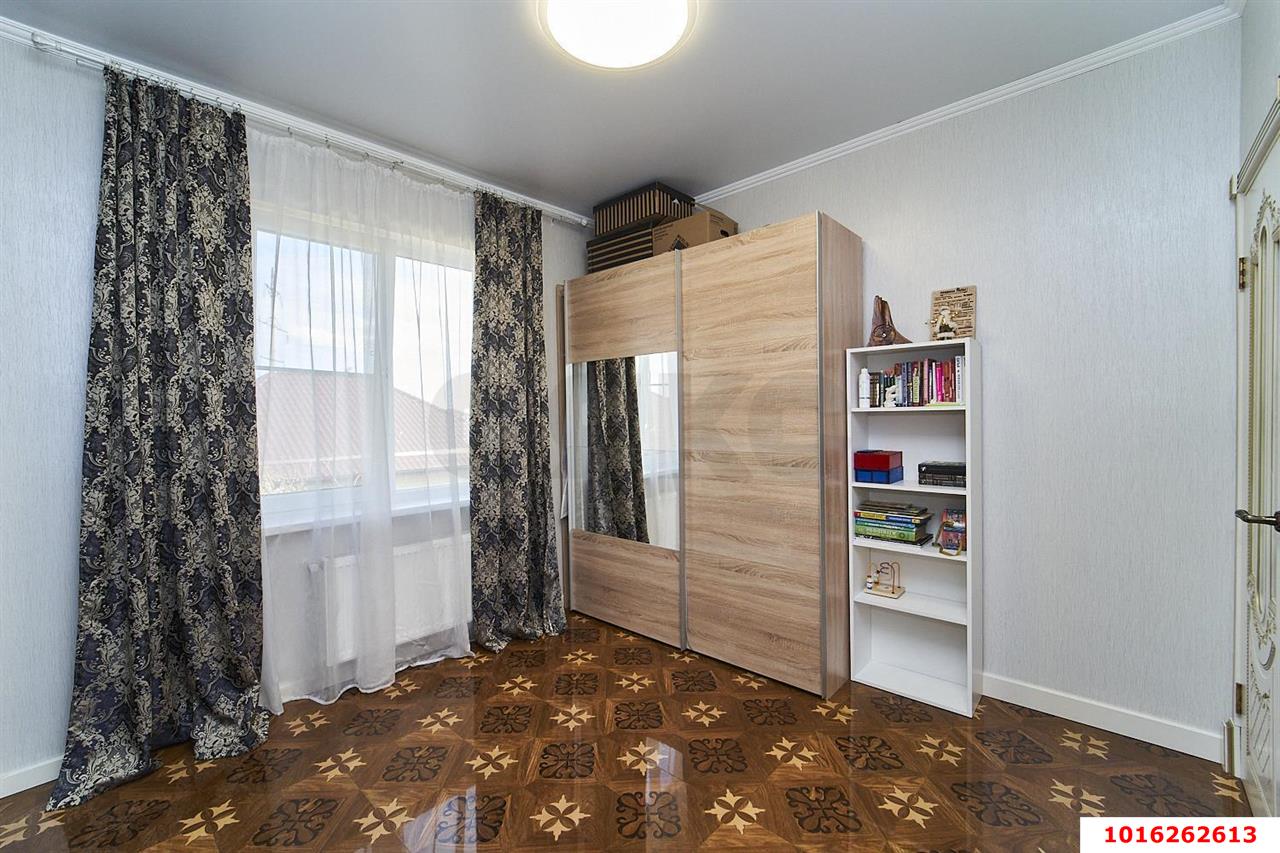 Фото №5: Дом 128 м² + 4.5 сот. - Яблоновский, мкр. КП Солнечный берег, ул. 1-я Кубанская, 27