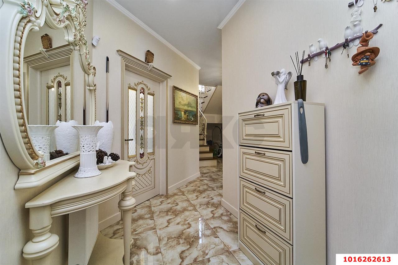 Фото №11: Дом 128 м² + 4.5 сот. - Яблоновский, мкр. КП Солнечный берег, ул. 1-я Кубанская, 27