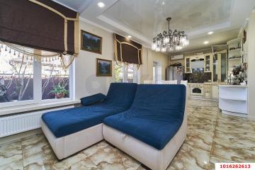 Фото №1: Дом 128 м² - Яблоновский, мкр. КП Солнечный берег, ул. 1-я Кубанская, 27