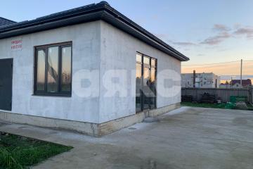 Фото №3: Дом 91 м² - Платнировская, 