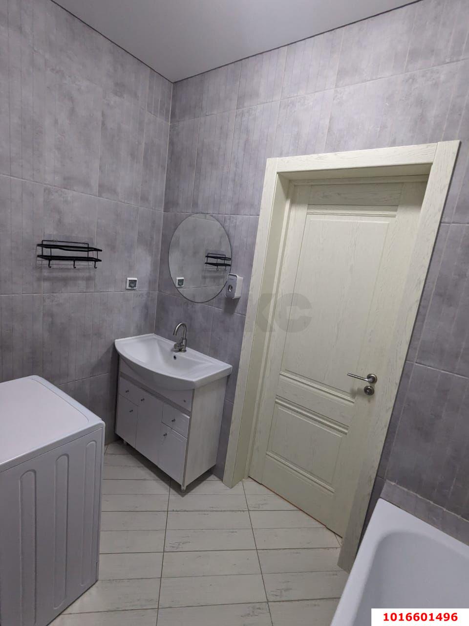 Фото №9: 2-комнатная квартира 75 м² - Краснодар, Центральный внутригородской округ, жилой комплекс Каскад, мкр. Центральный, ул. Леваневского, 187