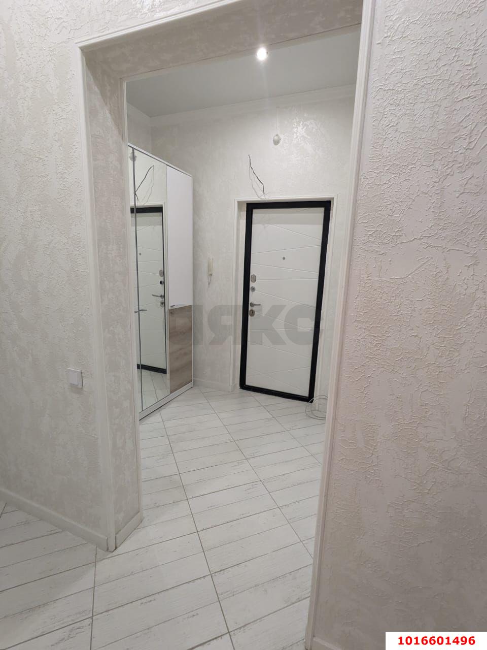 Фото №13: 2-комнатная квартира 75 м² - Краснодар, Центральный внутригородской округ, жилой комплекс Каскад, мкр. Центральный, ул. Леваневского, 187