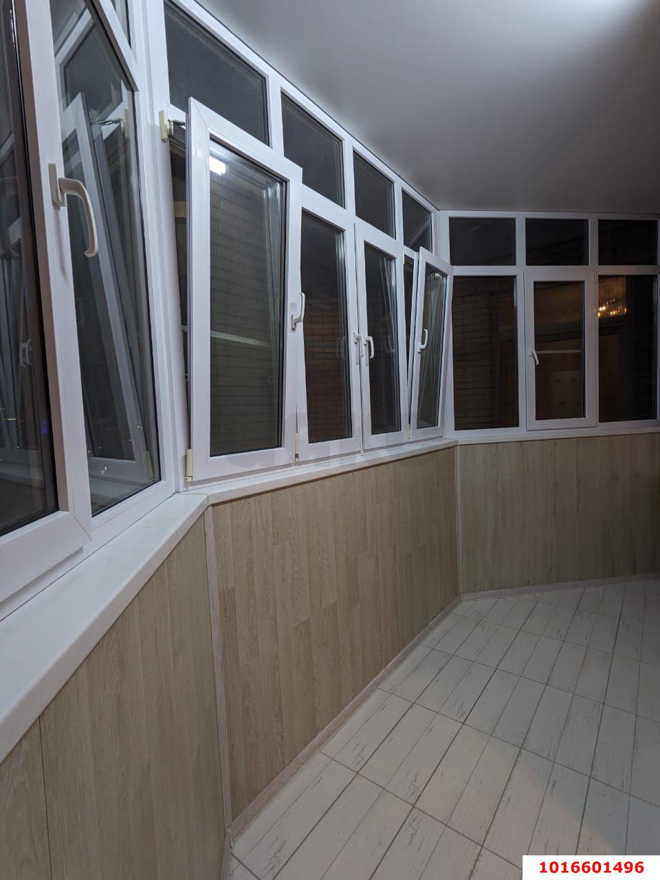 Фото №12: 2-комнатная квартира 75 м² - Краснодар, Центральный внутригородской округ, жилой комплекс Каскад, мкр. Центральный, ул. Леваневского, 187