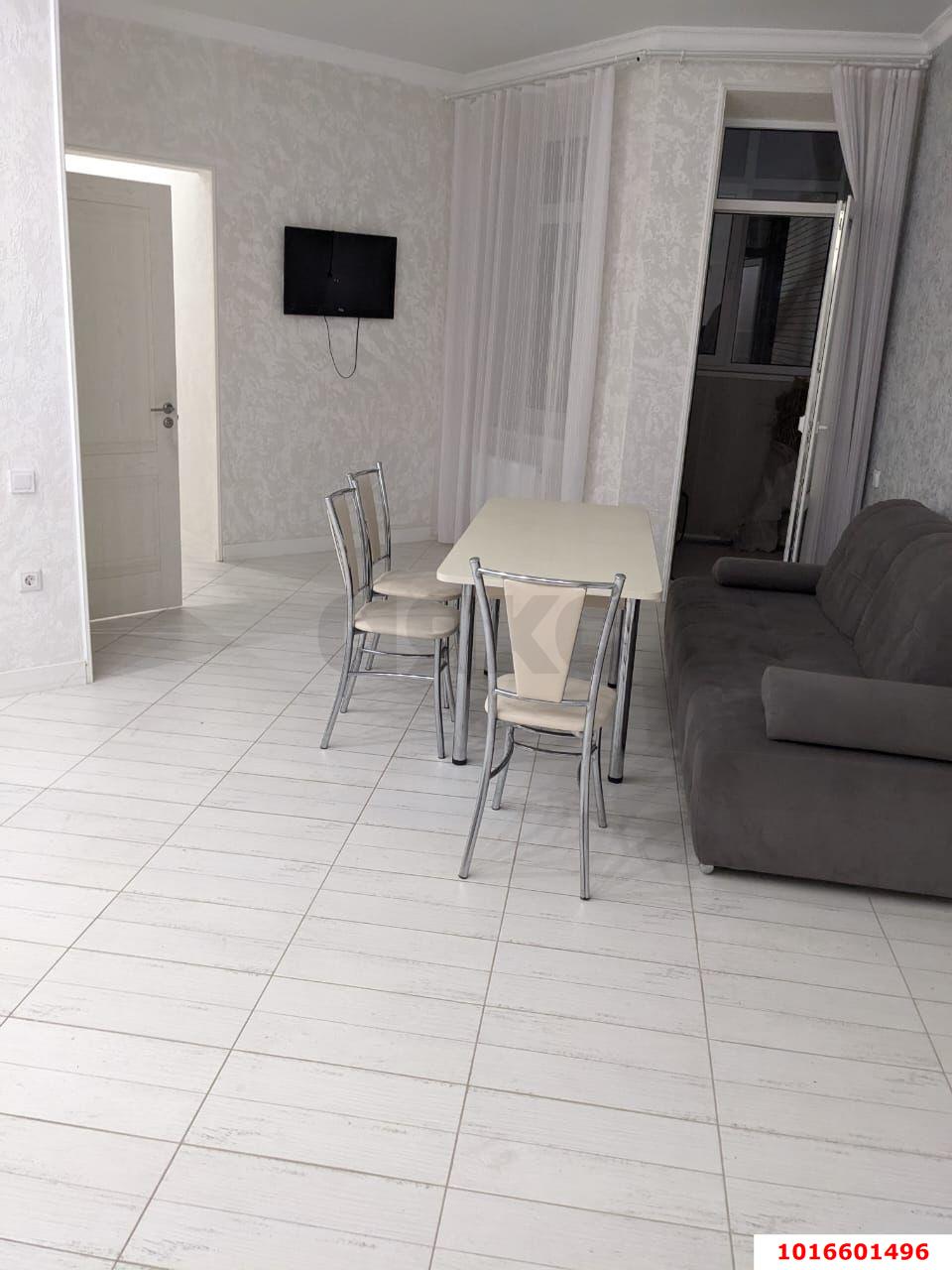 Фото №8: 2-комнатная квартира 75 м² - Краснодар, Центральный внутригородской округ, жилой комплекс Каскад, мкр. Центральный, ул. Леваневского, 187