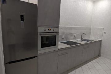 Фото №4: 2-комнатная квартира 75 м² - Краснодар, мкр. Центральный, ул. Леваневского, 187