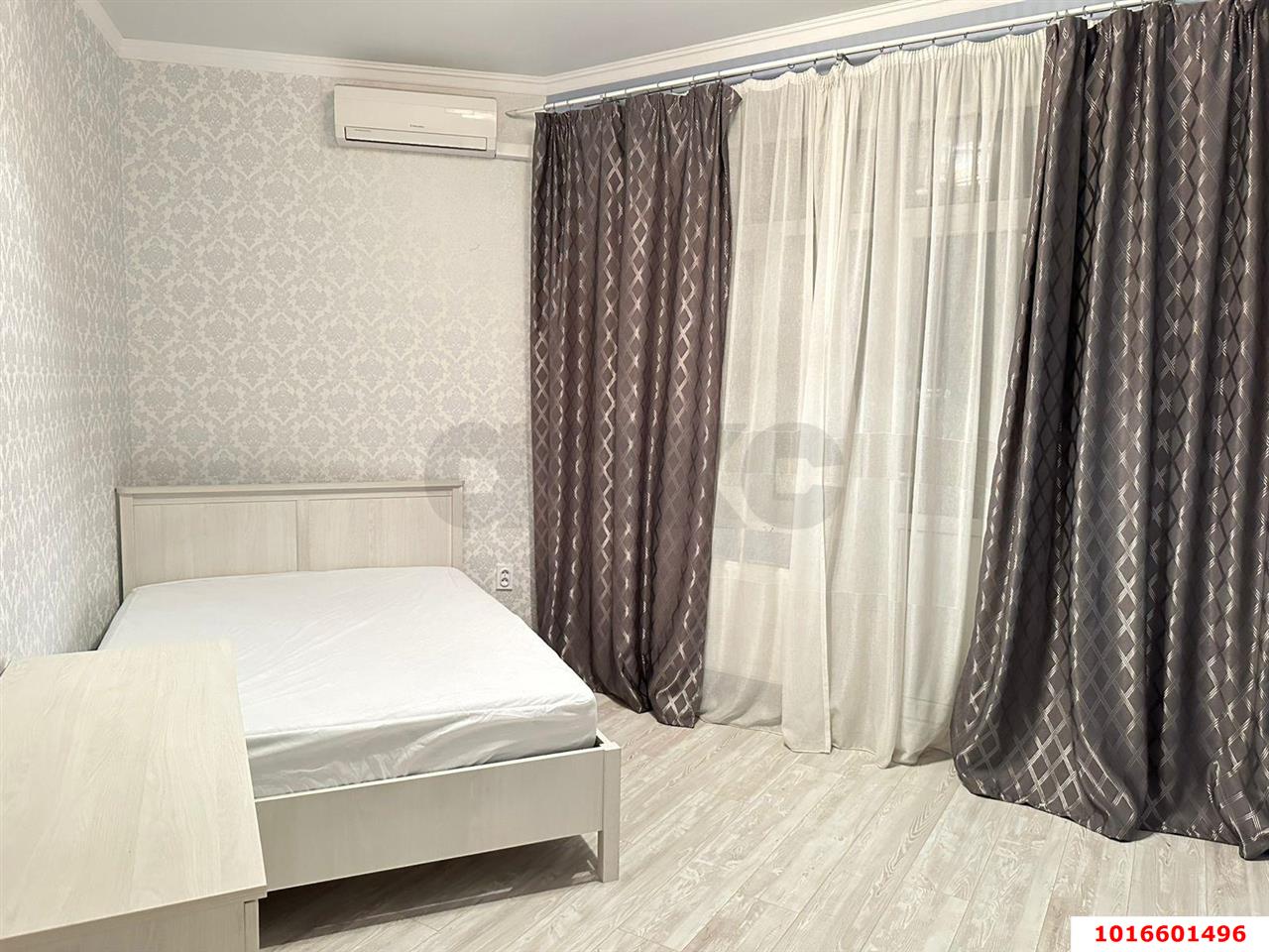 Фото №5: 2-комнатная квартира 75 м² - Краснодар, Центральный внутригородской округ, жилой комплекс Каскад, мкр. Центральный, ул. Леваневского, 187