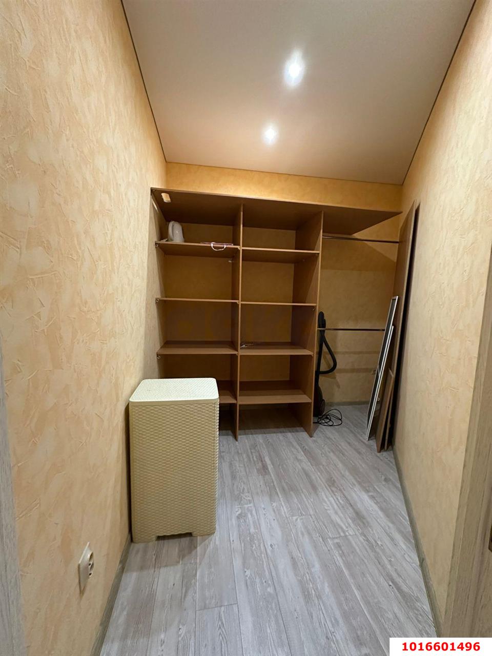 Фото №14: 2-комнатная квартира 75 м² - Краснодар, Центральный внутригородской округ, жилой комплекс Каскад, мкр. Центральный, ул. Леваневского, 187