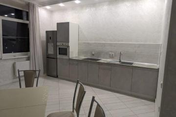 Фото №3: 2-комнатная квартира 75 м² - Краснодар, мкр. Центральный, ул. Леваневского, 187