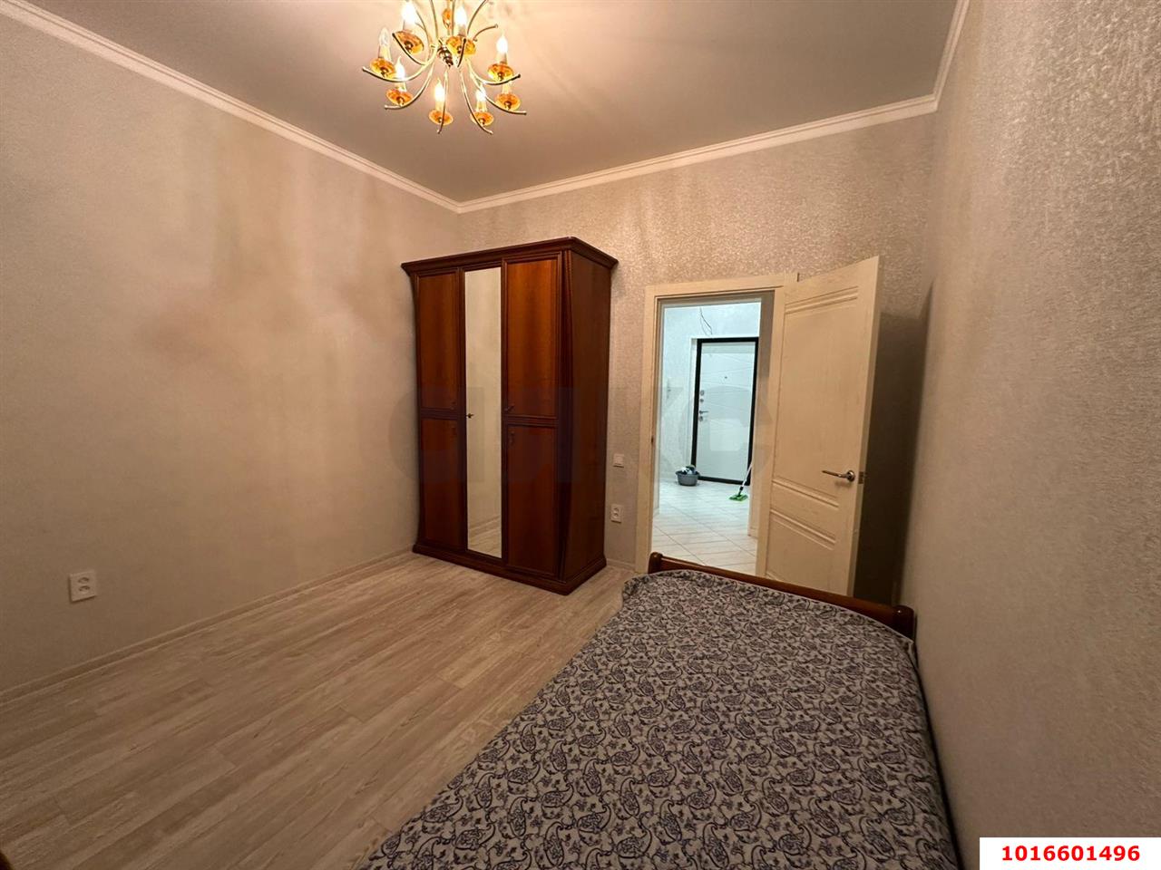 Фото №16: 2-комнатная квартира 75 м² - Краснодар, Центральный внутригородской округ, жилой комплекс Каскад, мкр. Центральный, ул. Леваневского, 187