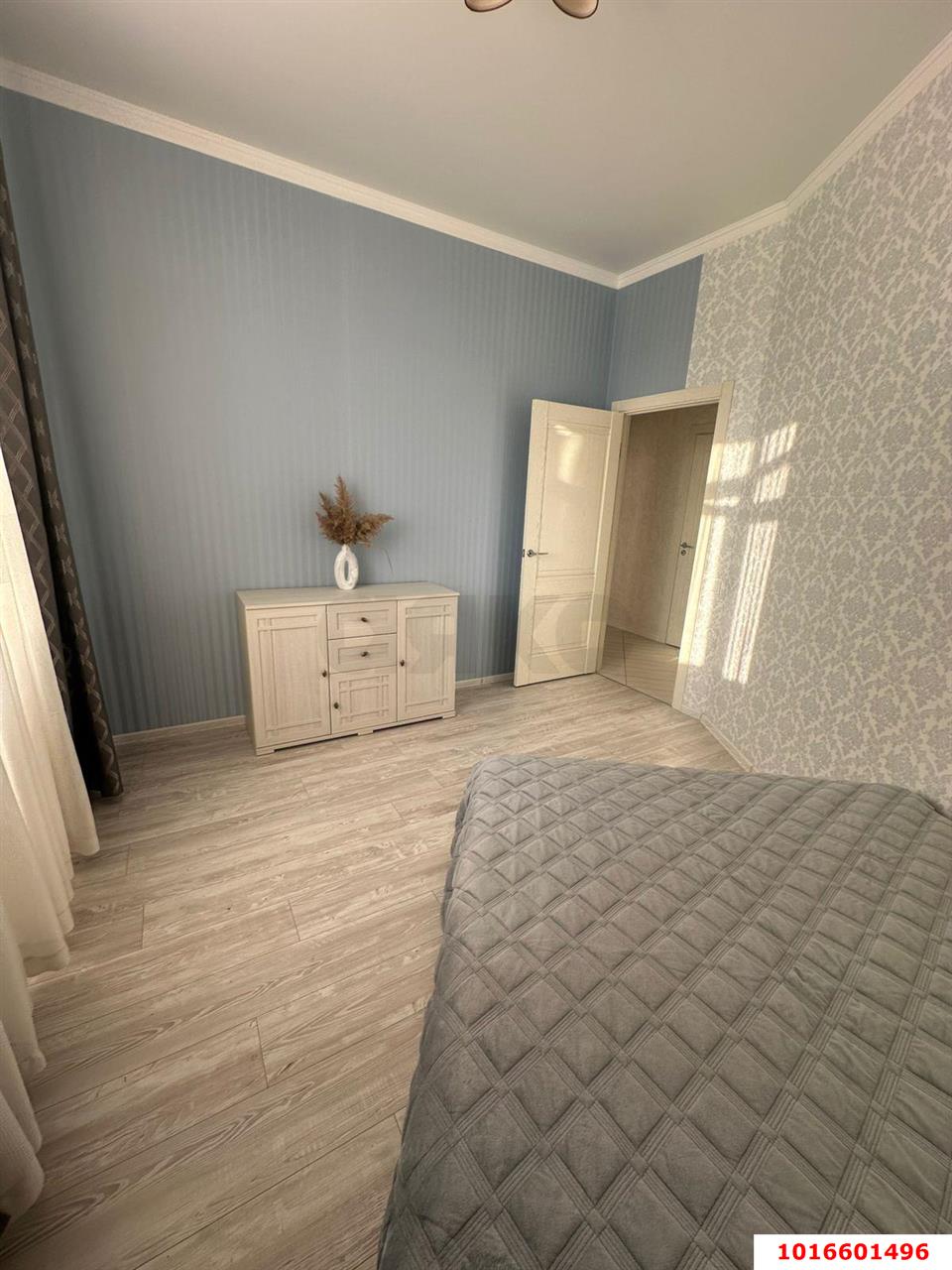 Фото №7: 2-комнатная квартира 75 м² - Краснодар, Центральный внутригородской округ, жилой комплекс Каскад, мкр. Центральный, ул. Леваневского, 187