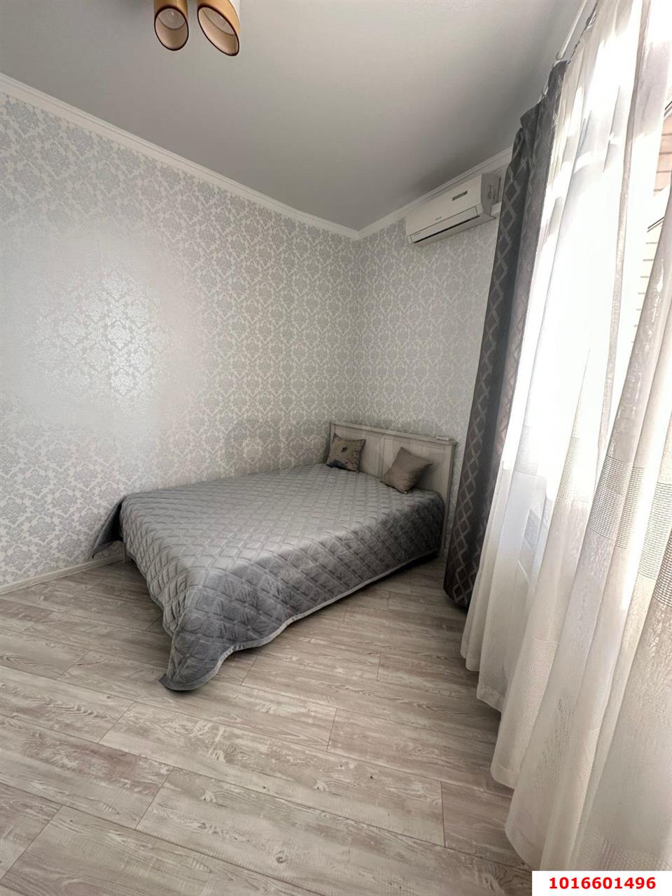 Фото №15: 2-комнатная квартира 75 м² - Краснодар, Центральный внутригородской округ, жилой комплекс Каскад, мкр. Центральный, ул. Леваневского, 187