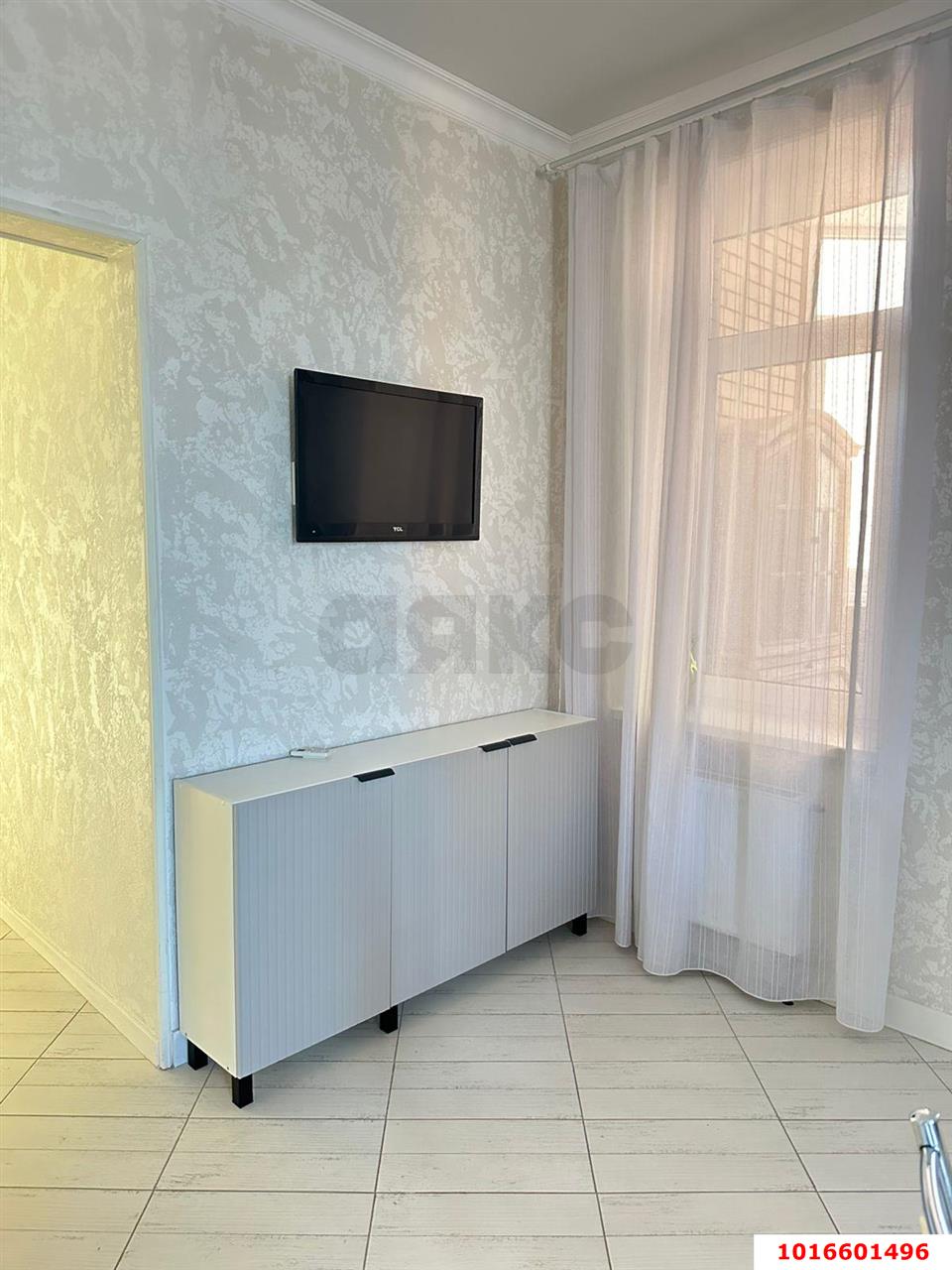 Фото №6: 2-комнатная квартира 75 м² - Краснодар, Центральный внутригородской округ, жилой комплекс Каскад, мкр. Центральный, ул. Леваневского, 187