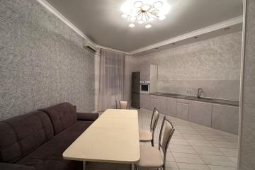 Фото №2: 2-комнатная квартира 75 м² - Краснодар, мкр. Центральный, ул. Леваневского, 187