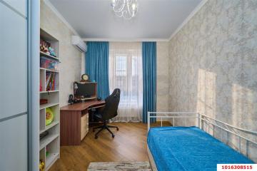 Фото №4: 2-комнатная квартира 51 м² - Краснодар, мкр. жилой комплекс Фонтаны, ул. Старокубанская, 2/23к2