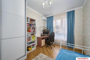 Фото №5: 2-комнатная квартира 51 м² - Краснодар, мкр. жилой комплекс Фонтаны, ул. Старокубанская, 2/23к2