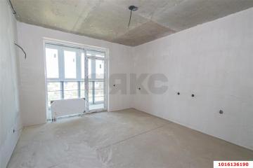 Фото №1: Студия 24 м² - Знаменский, мкр. Родные Просторы, ул. Природная, 10Б