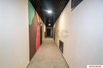 Фото №4: Студия 24 м² - Знаменский, мкр. Родные Просторы, ул. Природная, 10Б