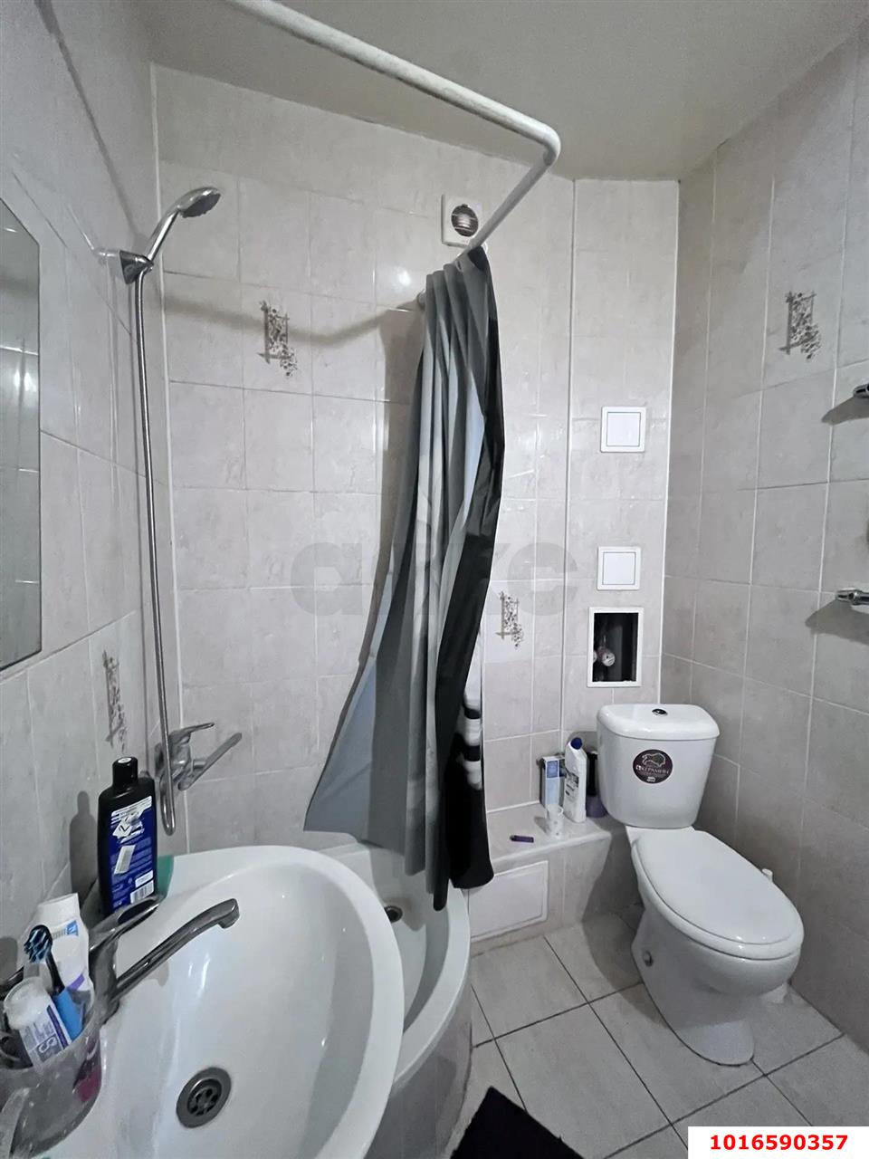 Фото №5: Студия 27 м² - Новая Адыгея, мкр. Прикубанский внутригородской округ, ул. Майкопская, 1/1