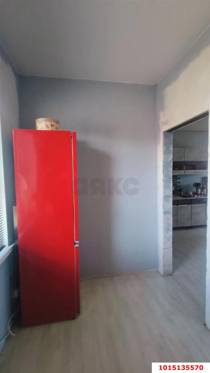 Фото №9: Дом 54 м² + 4 сот. - Елизаветинская, Прикубанский внутригородской округ, ст Связист-2, ул. Абрикосовая