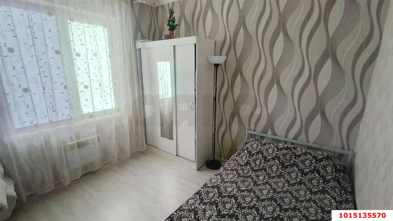 Фото №11: Дом 54 м² + 4 сот. - Елизаветинская, Прикубанский внутригородской округ, ст Связист-2, ул. Абрикосовая