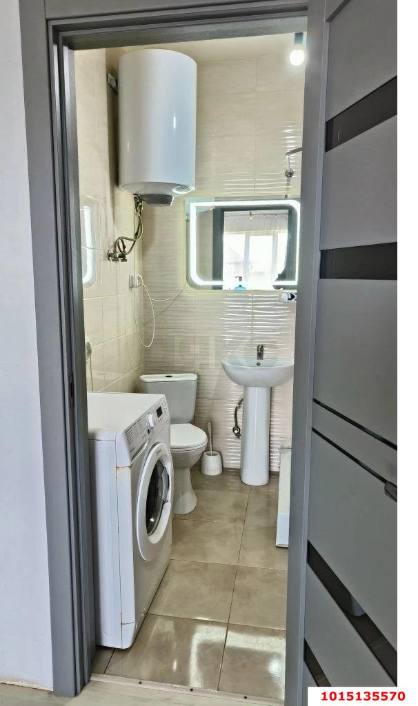 Фото №13: Дом 54 м² + 4 сот. - Елизаветинская, Прикубанский внутригородской округ, ст Связист-2, ул. Абрикосовая