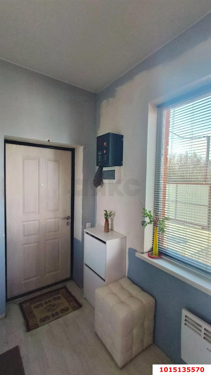 Фото №8: Дом 54 м² + 4 сот. - Елизаветинская, Прикубанский внутригородской округ, ст Связист-2, ул. Абрикосовая