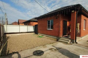 Фото №1: Дом 54 м² - Елизаветинская, ст Связист-2, ул. Абрикосовая