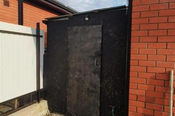 Фото №2: Дом 54 м² - Елизаветинская, ст Связист-2, ул. Абрикосовая